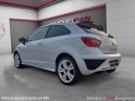Seat ibiza sc 1.6 tdi 90 fap top sport distri ok occasion avignon (84) simplicicar simplicibike france