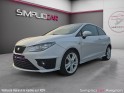Seat ibiza sc 1.6 tdi 90 fap top sport distri ok occasion avignon (84) simplicicar simplicibike france