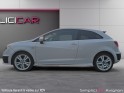 Seat ibiza sc 1.6 tdi 90 fap top sport distri ok occasion avignon (84) simplicicar simplicibike france