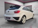Seat ibiza sc 1.6 tdi 90 fap top sport distri ok occasion avignon (84) simplicicar simplicibike france
