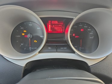 Seat ibiza sc 1.6 tdi 90 fap top sport distri ok occasion avignon (84) simplicicar simplicibike france