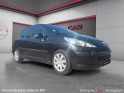 Peugeot 207 1.4 hdi 70ch blue lion active distri ok occasion avignon (84) simplicicar simplicibike france