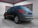Peugeot 207 1.4 hdi 70ch blue lion active distri ok occasion avignon (84) simplicicar simplicibike france
