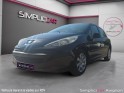 Peugeot 207 1.4 hdi 70ch blue lion active distri ok occasion avignon (84) simplicicar simplicibike france