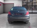 Peugeot 207 1.4 hdi 70ch blue lion active distri ok occasion avignon (84) simplicicar simplicibike france