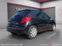 Peugeot 207 1.4 hdi 70ch blue lion active distri ok occasion avignon (84) simplicicar simplicibike france