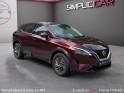 Nissan qashqai 2022 e-power 190 ch business edition/camera de recul /carplay/garantie 12 mois occasion paris 17ème...