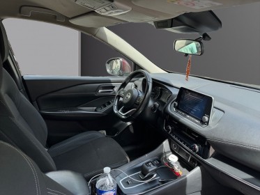 Nissan qashqai 2022 e-power 190 ch business edition/camera de recul /carplay/garantie 12 mois occasion paris 17ème...