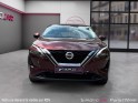 Nissan qashqai 2022 e-power 190 ch business edition/camera de recul /carplay/garantie 12 mois occasion paris 17ème...