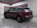 Nissan qashqai 2022 e-power 190 ch business edition/camera de recul /carplay/garantie 12 mois occasion paris 17ème...