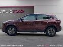 Nissan qashqai 2022 e-power 190 ch business edition/camera de recul /carplay/garantie 12 mois occasion paris 17ème...