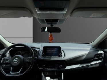 Nissan qashqai 2022 e-power 190 ch business edition/camera de recul /carplay/garantie 12 mois occasion paris 17ème...