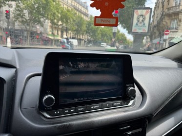 Nissan qashqai 2022 e-power 190 ch business edition/camera de recul /carplay/garantie 12 mois occasion paris 17ème...