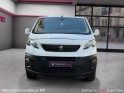 Peugeot expert fourgon gn tole standard bluehdi 120 ss bvm6 grip occasion cannes (06) simplicicar simplicibike france