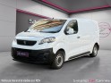 Peugeot expert fourgon gn tole standard bluehdi 120 ss bvm6 grip occasion cannes (06) simplicicar simplicibike france
