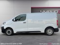 Peugeot expert fourgon gn tole standard bluehdi 120 ss bvm6 grip occasion cannes (06) simplicicar simplicibike france