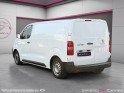 Peugeot expert fourgon gn tole standard bluehdi 120 ss bvm6 grip occasion cannes (06) simplicicar simplicibike france