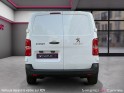 Peugeot expert fourgon gn tole standard bluehdi 120 ss bvm6 grip occasion cannes (06) simplicicar simplicibike france