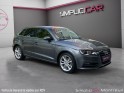 Audi a3 sportback 1.4 tfsi 122 ambiente garantie 12 mois occasion montreuil (porte de vincennes)(75) simplicicar simplicibike...