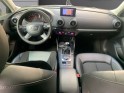 Audi a3 sportback 1.4 tfsi 122 ambiente garantie 12 mois occasion montreuil (porte de vincennes)(75) simplicicar simplicibike...