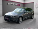 Audi a3 sportback 1.4 tfsi 122 ambiente garantie 12 mois occasion montreuil (porte de vincennes)(75) simplicicar simplicibike...