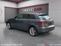 Audi a3 sportback 1.4 tfsi 122 ambiente garantie 12 mois occasion montreuil (porte de vincennes)(75) simplicicar simplicibike...