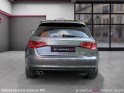 Audi a3 sportback 1.4 tfsi 122 ambiente garantie 12 mois occasion montreuil (porte de vincennes)(75) simplicicar simplicibike...