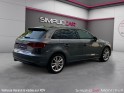 Audi a3 sportback 1.4 tfsi 122 ambiente garantie 12 mois occasion montreuil (porte de vincennes)(75) simplicicar simplicibike...