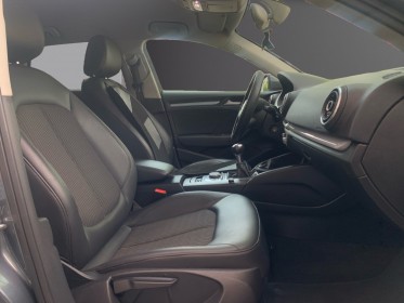 Audi a3 sportback 1.4 tfsi 122 ambiente garantie 12 mois occasion montreuil (porte de vincennes)(75) simplicicar simplicibike...