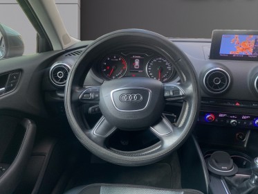 Audi a3 sportback 1.4 tfsi 122 ambiente garantie 12 mois occasion montreuil (porte de vincennes)(75) simplicicar simplicibike...