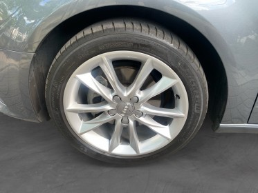 Audi a3 sportback 1.4 tfsi 122 ambiente garantie 12 mois occasion montreuil (porte de vincennes)(75) simplicicar simplicibike...