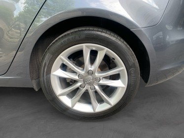 Audi a3 sportback 1.4 tfsi 122 ambiente garantie 12 mois occasion montreuil (porte de vincennes)(75) simplicicar simplicibike...