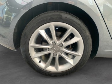 Audi a3 sportback 1.4 tfsi 122 ambiente garantie 12 mois occasion montreuil (porte de vincennes)(75) simplicicar simplicibike...