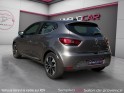 Renault clio iv dci 75 energy zen/radar de recul/bluetooth /rÉvision ok/Équipemements esthÉtiques/garantie 12 mois...
