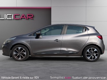 Renault clio iv dci 75 energy zen/radar de recul/bluetooth /rÉvision ok/Équipemements esthÉtiques/garantie 12 mois...
