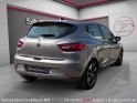 Renault clio iv dci 75 energy zen/radar de recul/bluetooth /rÉvision ok/Équipemements esthÉtiques/garantie 12 mois...