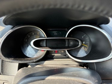Renault clio iv dci 75 energy zen/radar de recul/bluetooth /rÉvision ok/Équipemements esthÉtiques/garantie 12 mois...