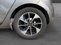 Renault clio iv dci 75 energy zen/radar de recul/bluetooth /rÉvision ok/Équipemements esthÉtiques/garantie 12 mois...