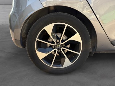 Renault clio iv dci 75 energy zen/radar de recul/bluetooth /rÉvision ok/Équipemements esthÉtiques/garantie 12 mois...