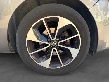 Renault clio iv dci 75 energy zen/radar de recul/bluetooth /rÉvision ok/Équipemements esthÉtiques/garantie 12 mois...