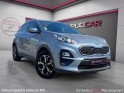 Kia sportage 1.6 crdi 115 isg 4x2 bvm6 active - caméra de recul, carplay, 5.4l /100 - garantie kia occasion simplicicar...