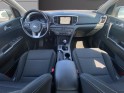 Kia sportage 1.6 crdi 115 isg 4x2 bvm6 active - caméra de recul, carplay, 5.4l /100 - garantie kia occasion simplicicar...