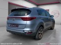 Kia sportage 1.6 crdi 115 isg 4x2 bvm6 active - caméra de recul, carplay, 5.4l /100 - garantie kia occasion simplicicar...