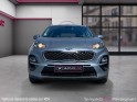 Kia sportage 1.6 crdi 115 isg 4x2 bvm6 active - caméra de recul, carplay, 5.4l /100 - garantie kia occasion simplicicar...