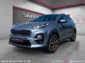 Kia sportage 1.6 crdi 115 isg 4x2 bvm6 active - caméra de recul, carplay, 5.4l /100 - garantie kia occasion simplicicar...
