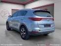 Kia sportage 1.6 crdi 115 isg 4x2 bvm6 active - caméra de recul, carplay, 5.4l /100 - garantie kia occasion simplicicar...