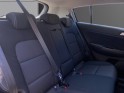 Kia sportage 1.6 crdi 115 isg 4x2 bvm6 active - caméra de recul, carplay, 5.4l /100 - garantie kia occasion simplicicar...