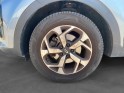 Kia sportage 1.6 crdi 115 isg 4x2 bvm6 active - caméra de recul, carplay, 5.4l /100 - garantie kia occasion simplicicar...