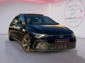 Volkswagen golf gte hybrid rechargeable 245 cv dsg6 carplay /toit ouvrant/ eclairage ambiance / entretien volkswagen occasion...
