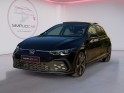 Volkswagen golf gte hybrid rechargeable 245 cv dsg6 carplay /toit ouvrant/ eclairage ambiance / entretien volkswagen occasion...
